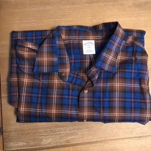 Brooks Brothers Button Down